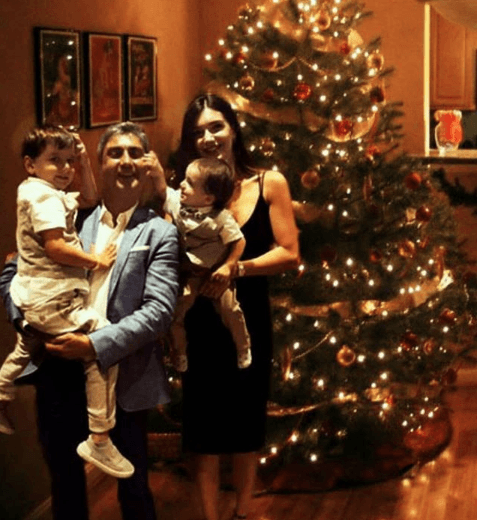 Polat Alemdar 7 yıllık evliliğini bitiriyor! 10