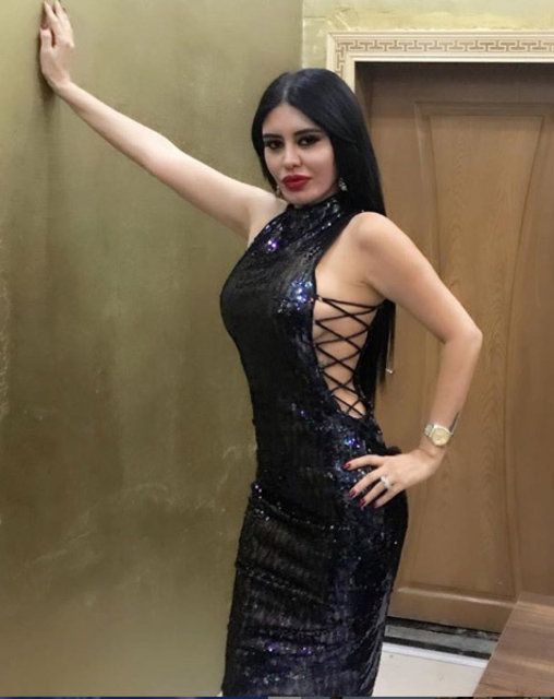 Ebru Polat, Kylie Jenner'a meydan okudu! 4