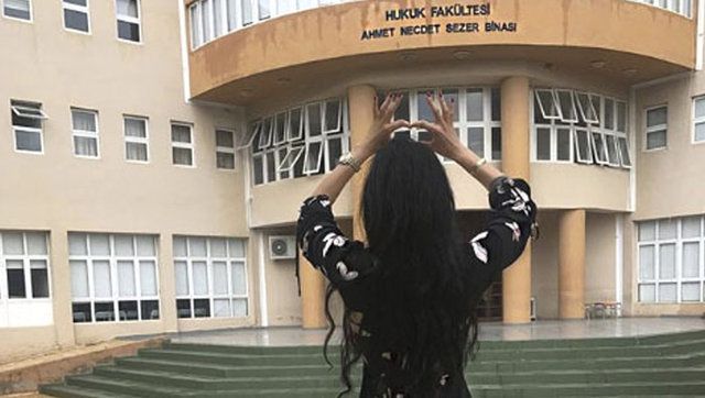 Ebru Polat, Kylie Jenner'a meydan okudu! 22