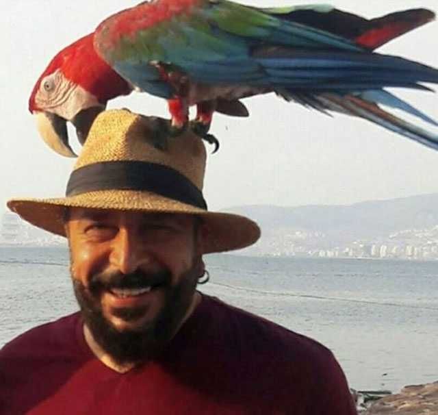 4 kadınla yaşadığı çarpık ilişkiye, dini alet etti! 8