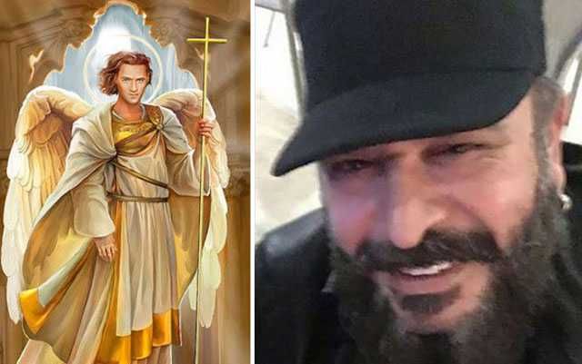 4 kadınla yaşadığı çarpık ilişkiye, dini alet etti! 1