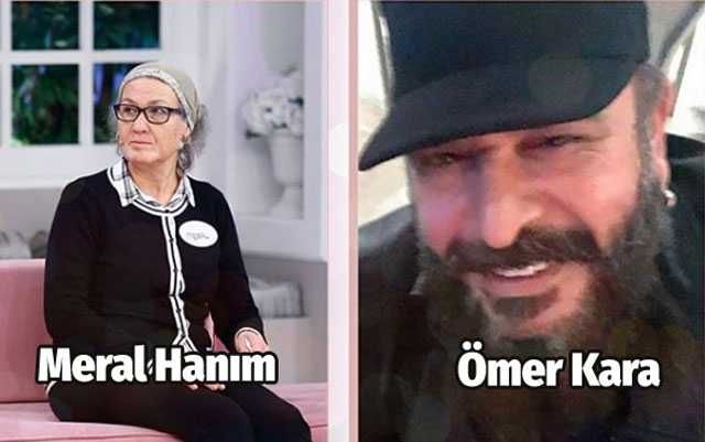 4 kadınla yaşadığı çarpık ilişkiye, dini alet etti! 2