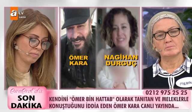 4 kadınla yaşadığı çarpık ilişkiye, dini alet etti! 3