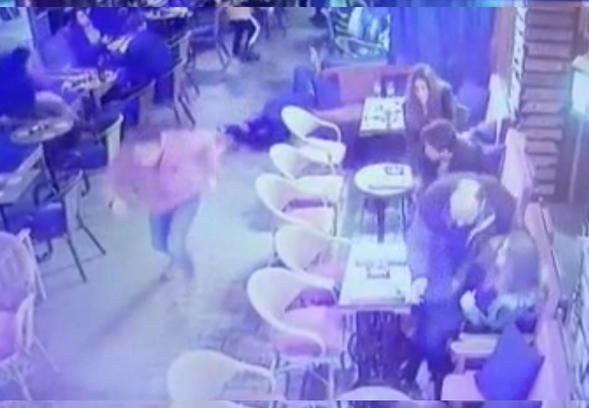 İşte Fatma'nın katiliyle göz göze geldiği an! 2