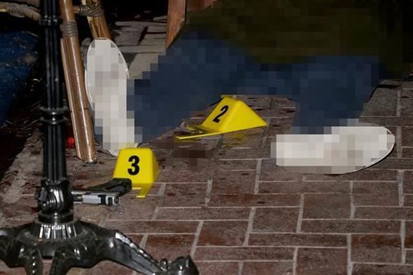 İşte Fatma'nın katiliyle göz göze geldiği an! 7