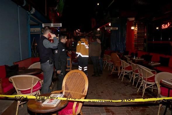 İşte Fatma'nın katiliyle göz göze geldiği an! 10
