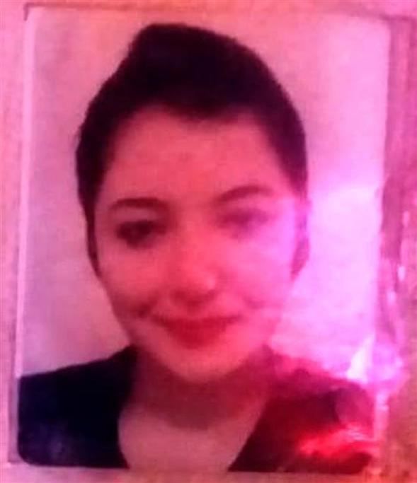 İşte Fatma'nın katiliyle göz göze geldiği an! 4