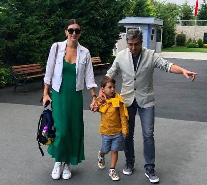 Necati Şaşmaz eşinden 10 milyon lira istiyor! 4