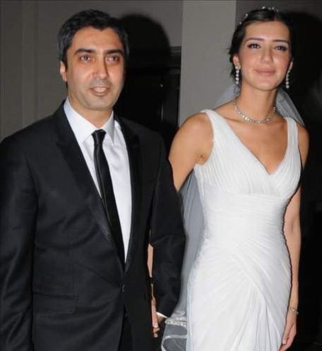 Necati Şaşmaz eşinden 10 milyon lira istiyor! 2