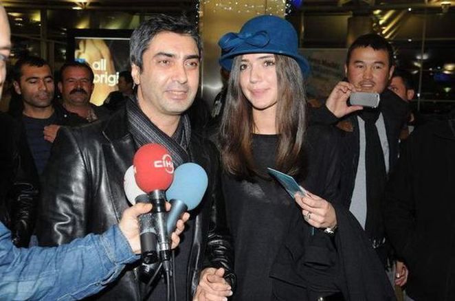 Necati Şaşmaz eşinden 10 milyon lira istiyor! 3