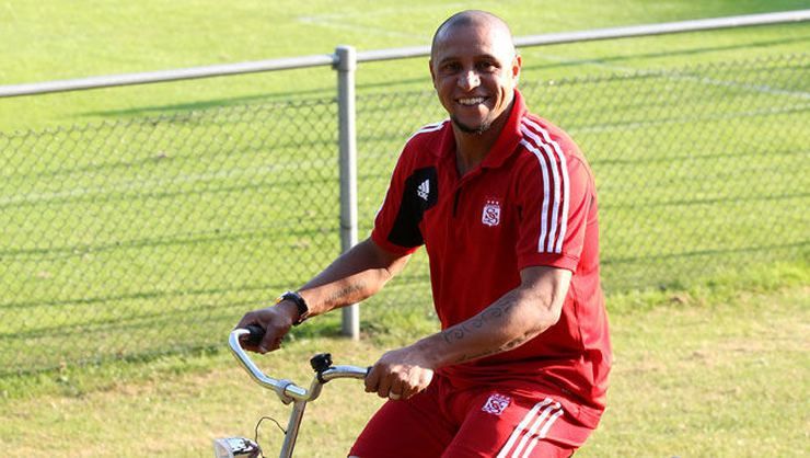Dünya yıldızlarının yeni tercihi Sivasspor! 6