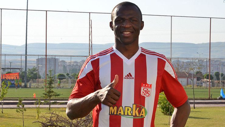 Dünya yıldızlarının yeni tercihi Sivasspor! 8