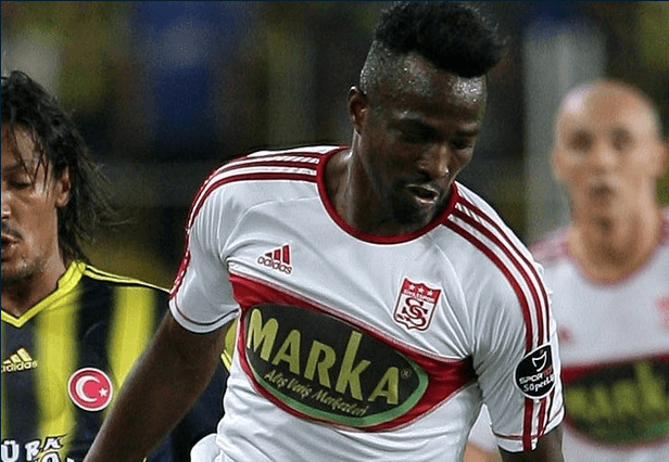 Dünya yıldızlarının yeni tercihi Sivasspor! 3