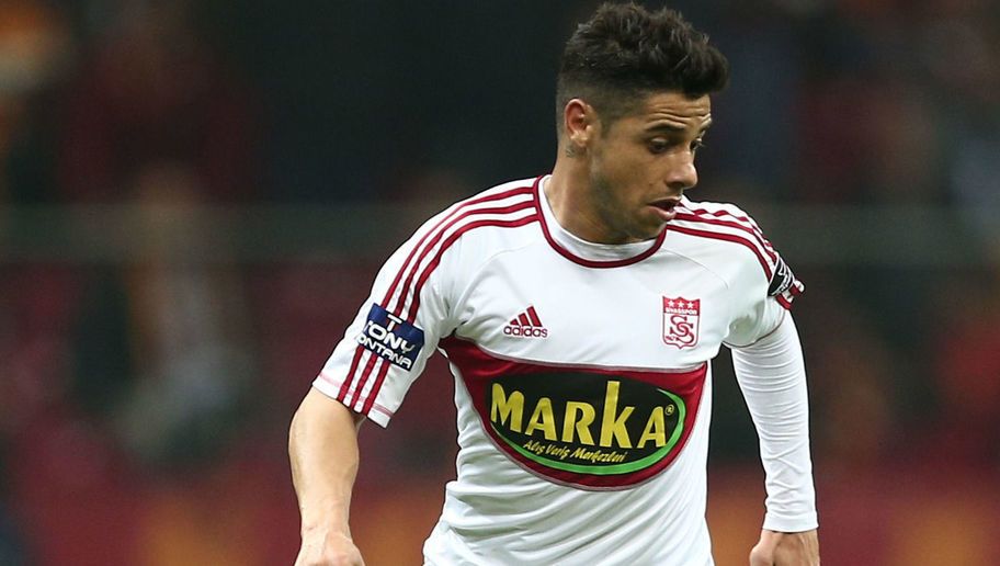 Dünya yıldızlarının yeni tercihi Sivasspor! 5