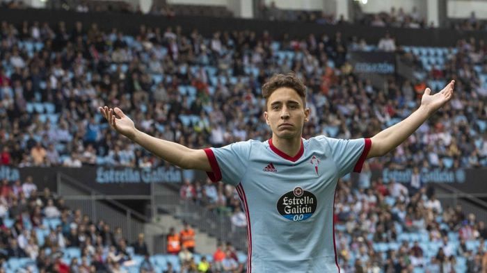 Emre Mor, Fatih Terim engeline takıldı! 9