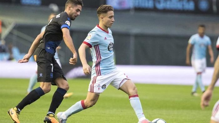 Emre Mor, Fatih Terim engeline takıldı! 2