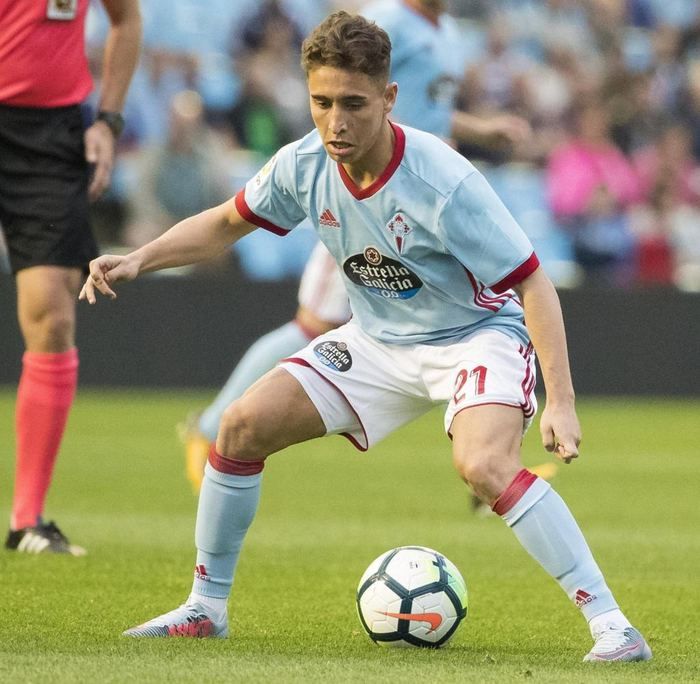 Emre Mor, Fatih Terim engeline takıldı! 10
