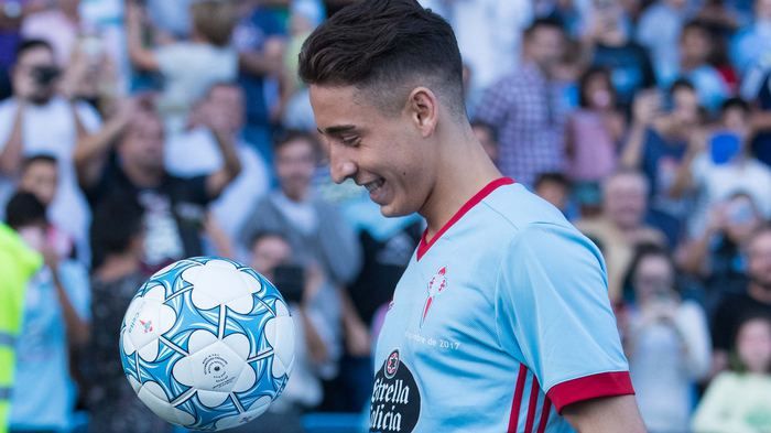 Emre Mor, Fatih Terim engeline takıldı! 11