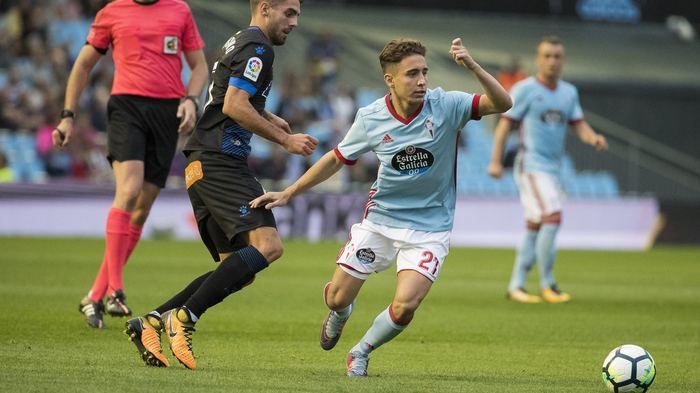 Emre Mor, Fatih Terim engeline takıldı! 3