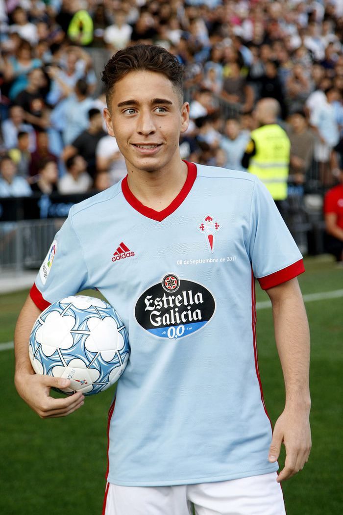 Emre Mor, Fatih Terim engeline takıldı! 6
