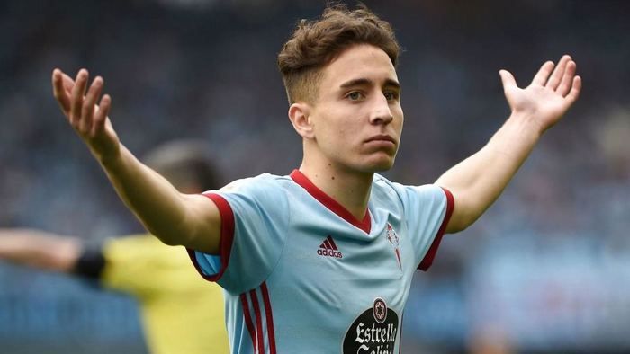 Emre Mor, Fatih Terim engeline takıldı! 5