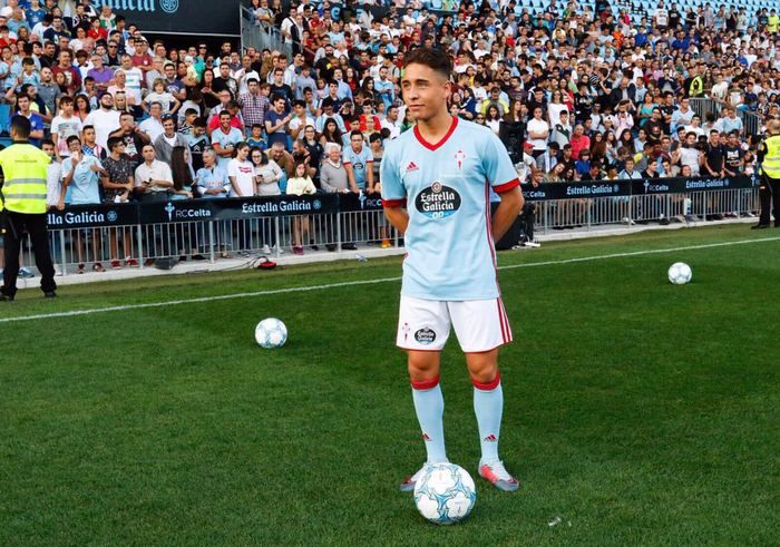 Emre Mor, Fatih Terim engeline takıldı! 7