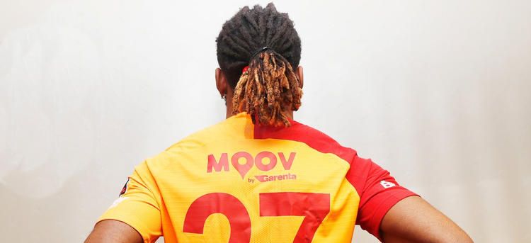 6 gol atan ismin sözleşmesi askıya alındı! 1