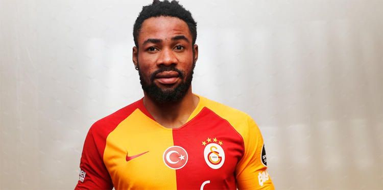 6 gol atan ismin sözleşmesi askıya alındı! 2