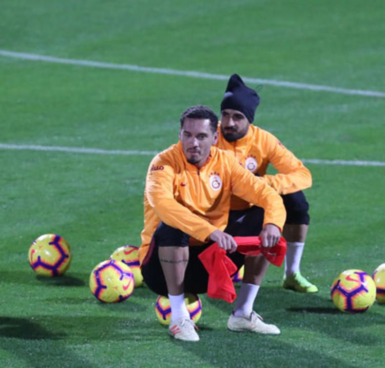 6 gol atan ismin sözleşmesi askıya alındı! 4