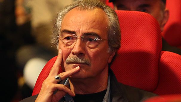Aytaç Arman yoğun bakımda! 1