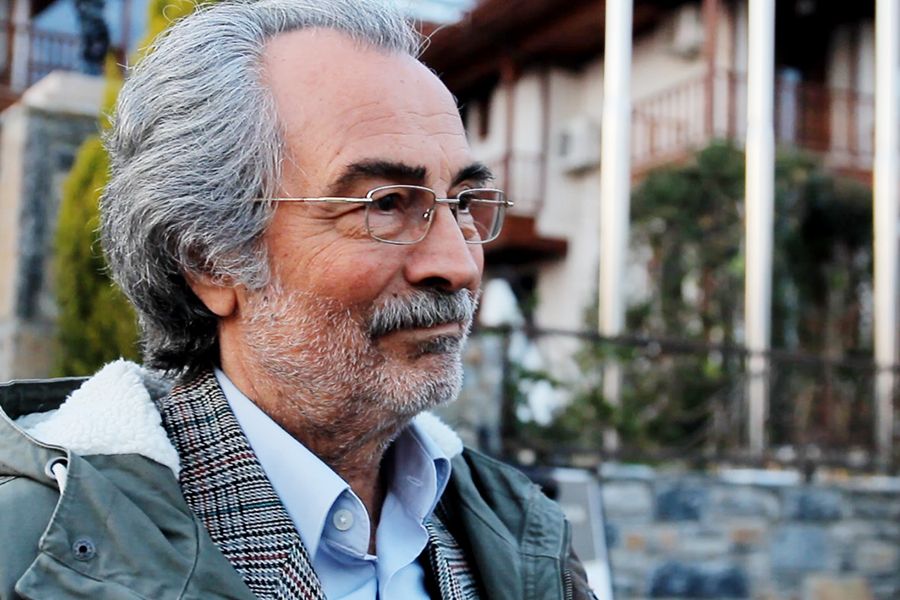 Aytaç Arman yoğun bakımda! 8
