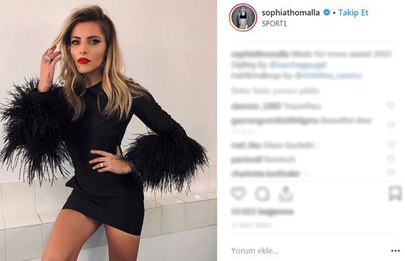 Loris Karius'dan kadın hayranlarını üzecek haber! 2
