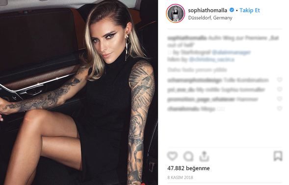 Loris Karius'dan kadın hayranlarını üzecek haber! 3