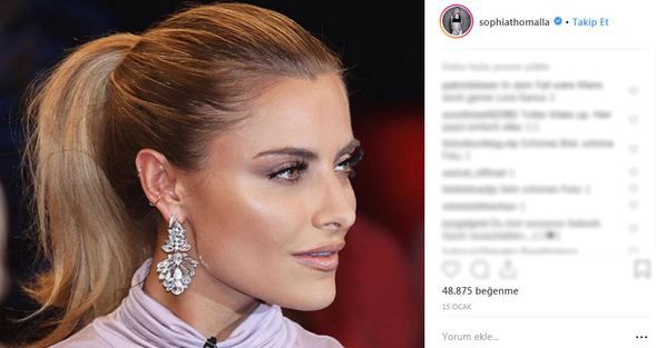 Loris Karius'dan kadın hayranlarını üzecek haber! 6