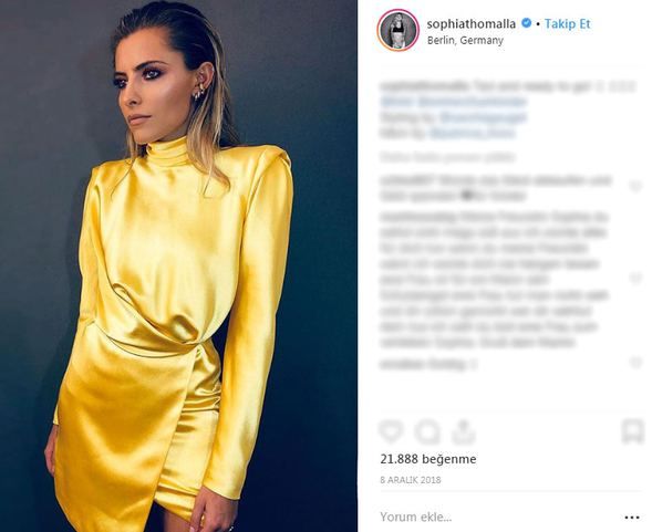 Loris Karius'dan kadın hayranlarını üzecek haber! 8