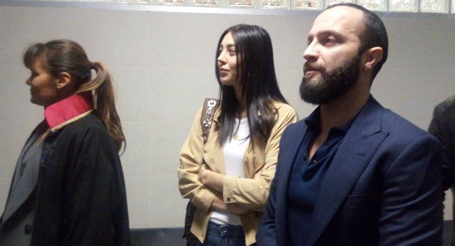 Gürgen Öz'den Berkay'a '10 TL'lik gönderme! 1