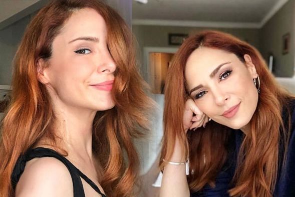 Bu oyuncunun kim olduğunu öğrenen hayrete düşüyor! 2