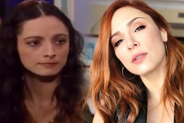 Bu oyuncunun kim olduğunu öğrenen hayrete düşüyor! 5