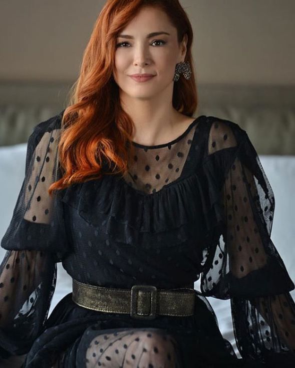 Bu oyuncunun kim olduğunu öğrenen hayrete düşüyor! 3