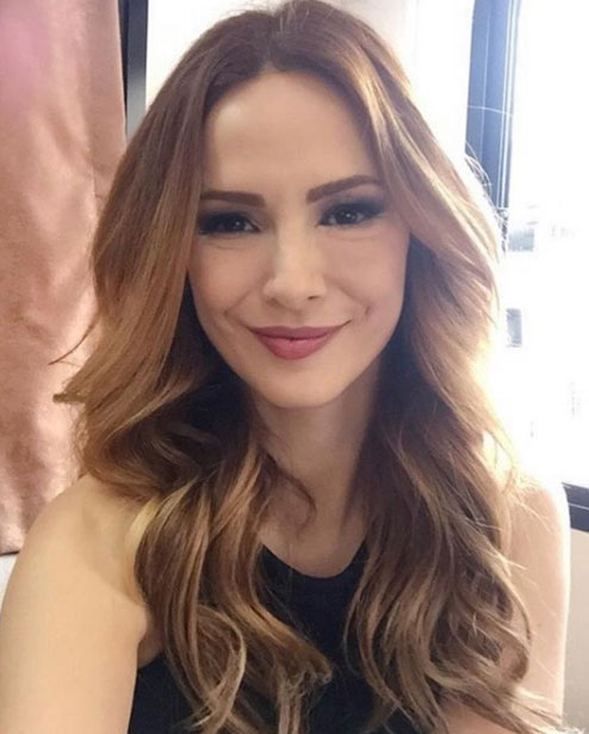 Bu oyuncunun kim olduğunu öğrenen hayrete düşüyor! 10