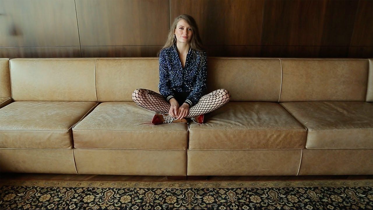 Serenay Sarıkaya: Malzeme olmayı seçmezsen malzeme olmazsın! 30