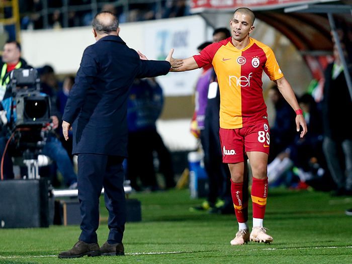 Galatasaray'da büyük değişim yolda! 2