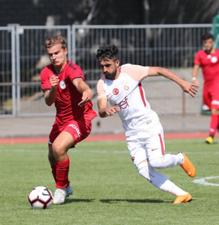 Galatasaray'da büyük değişim yolda! 11