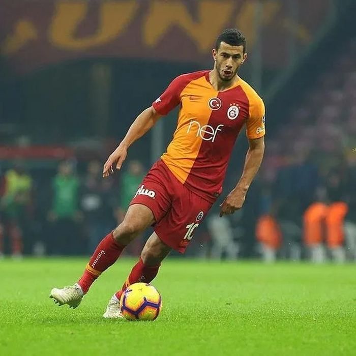 Galatasaray'da büyük değişim yolda! 4