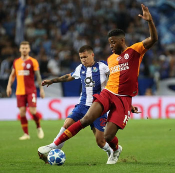 Galatasaray'da büyük değişim yolda! 8