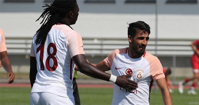 Galatasaray'da büyük değişim yolda! 12