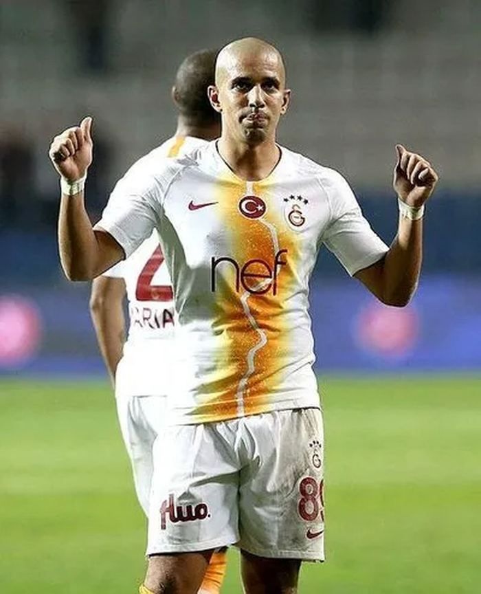 Galatasaray'da büyük değişim yolda! 3