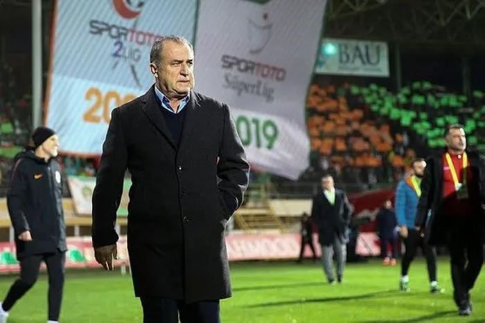 Galatasaray'da büyük değişim yolda! 1