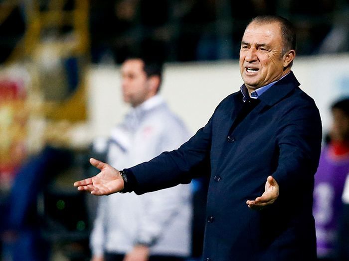 Galatasaray'da büyük değişim yolda! 6