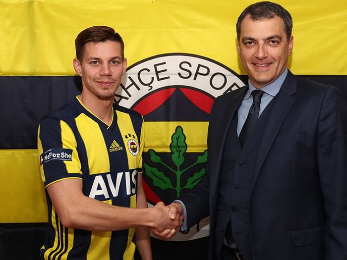 Fenerbahçe yeni sezon kadrosunu kurmaya başladı! 2